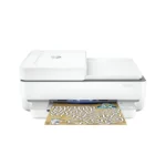 HP Desk Jet Plus Ink Advantage 6475 All-in-One Printer - Image 6