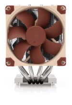 Noctua NH-D9 DX-4677 4U, Premium Brown Air Cooler - Image 2