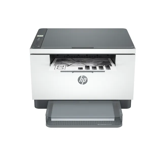 1 hp laserjet mfp m236d printer