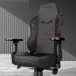 Cybeart The Batman DC Licensed Edition Gaming Chair (4D Armrest / Adjustable Lumbar / 165° Recline / Black-Red) | GC-PUAPEX-BM02 - Image 6