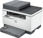HP LJ MFP M236SDN PRINTER - Image 3