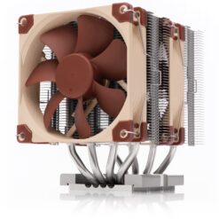 noctua nh-d9 dx-4677 4u cpu cooler uae