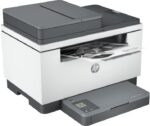 HP LJ MFP M236SDN PRINTER - Image 4