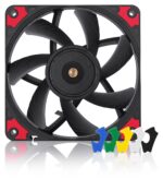 NOCTUA NF-A12x15 PWM CH.BK1850RPM,4PIN PWM - Image 4