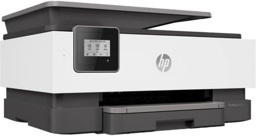 3 hp officejet pro 8013 printer