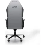 Cybeart Originals X11 Gray Apex 2.0 Gaming Chair (Gray) | GC-PUAPEX-06 - Image 3