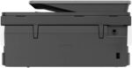 HP Officejet PRO 8013 PRINTER - Image 5