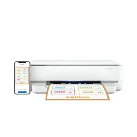 hp deskjet plus 6075 printer