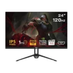 Twisted Minds TM24FHD120IPS Eco Series Gaming Monitor (24" / FHD / IPS / 120Hz / 1ms)