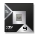 AMD Ryzen 9 9950X3D2 AM5 Zen5 16Cores/32Threads 5.6 GHz Processor - 192 MB L3 Cache |100-100001978WOF