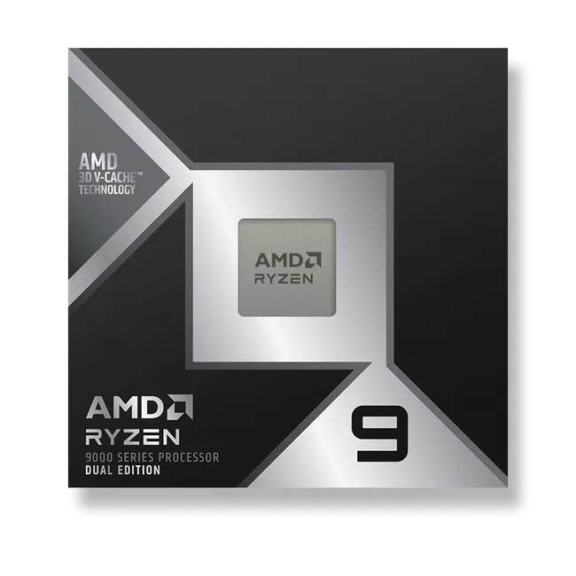 4270752-amd-ryzen-9000-series-x3d2-product-2 (1) AMD Ryzen 9 9950X3D2 AM5 Zen5 16Cores/32Threads 5.6 GHz Processor - 192 MB L3 Cache |100-100001978WOF