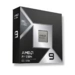 AMD Ryzen 9 9950X3D2  Dual Edition AM5 Zen5 16Cores/32Threads 5.6 GHz Processor - 192 MB L3 Cache |100-100001978WOF - Image 3