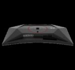 AOC C27G4H2 27"W  VA FHD 16:9 200Hz,1500r 2H1DP,SPK, HDR10, normal stand - Image 6
