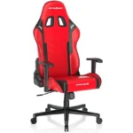 DXRacer Prince Series P132 Gaming Chair (Red & Black) | GC-P132-RN-F2-01 - Image 6