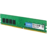 8 GB DDR4 8x1 3200 MT/s - Crucial
