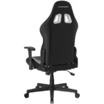 DXRacer Prince Series P132 Gaming Chair (Black& White) | GC-P132-NW-F2-158 - Image 6