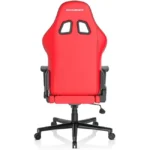 DXRacer Prince Series P132 Gaming Chair (Red & Black) | GC-P132-RN-F2-01 - Image 4