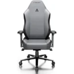 Cybeart Originals X11 Gray Apex 2.0 Gaming Chair (Gray) | GC-PUAPEX-06