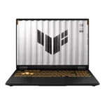 ASUS TUF GAMING F16 (FX608JMR)  (i7-14650HX - RTX 5060 8GB - 16GB DDR5 - 1TB SSD - 16" WUXGA 165Hz - Win11) | 90NR0NB1-M00350 - Image 2