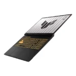 ASUS TUF GAMING F16 (FX608JMR)  (i7-14650HX - RTX 5060 8GB - 16GB DDR5 - 1TB SSD - 16" WUXGA 165Hz - Win11) | 90NR0NB1-M00350 - Image 5