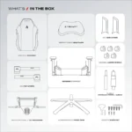 Cybeart Originals X11 Gray Apex 2.0 Gaming Chair (Gray) | GC-PUAPEX-06 - Image 4