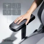 Cybeart Originals X11 Gray Apex 2.0 Gaming Chair (Gray) | GC-PUAPEX-06 - Image 11