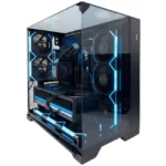 Gaming PC Elite 2.4 (Ryzen 9 9950XD2 - RTX 5090 32GB - 64GB RAM DDR5)