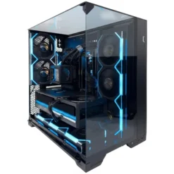 Gaming PC Elite 2.4 (Ryzen 9 9950XD2 - RTX 5090 32GB - 64GB RAM DDR5)