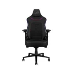ASUS ROG Courser Aura RGB 4D Adjustable Gaming Chair (Black / Racing Style / 155° Recline / 136KG) | 90GC01S0-MSG010