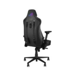 ASUS ROG Courser Aura RGB 4D Adjustable Gaming Chair (Black / Racing Style / 155° Recline ) | 90GC01S0-MSG010 - Image 4