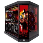 Custom PC Extreme 1.0 (Ryzen 9 9950XD2 - RTX 5090 32GB - 64GB RAM DDR5 ) Powered BY ASUS ROG