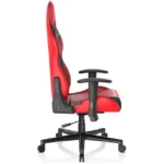 DXRacer Prince Series P132 Gaming Chair (Red & Black) | GC-P132-RN-F2-01 - Image 5