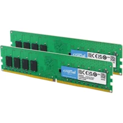 16 GB DDR4 8x2 3200 MHz - Crucial