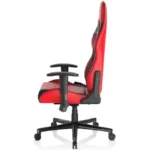 DXRacer Prince Series P132 Gaming Chair (Red & Black) | GC-P132-RN-F2-01 - Image 2