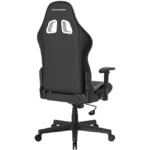 DXRacer Prince Series P132 Gaming Chair (Black& White) | GC-P132-NW-F2-158 - Image 8