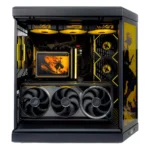 Gaming PC Elite 2.1 (Ryzen 9 9950XD - RTX 5090 24GB - 32GB RAM DDR5) - Image 2