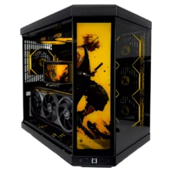 Gaming PC Elite 2.1 (Ryzen 9 9950XD - RTX 5090 24GB - 32GB RAM DDR5)