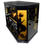 Gaming PC Elite 2.1 (Ryzen 9 9950XD - RTX 5090 24GB - 32GB RAM DDR5) - Image 4