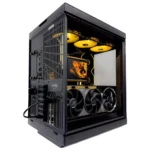 Gaming PC Elite 2.1 (Ryzen 9 9950XD - RTX 5090 24GB - 32GB RAM DDR5) - Image 5