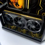 Gaming PC Elite 2.1 (Ryzen 9 9950XD - RTX 5090 24GB - 32GB RAM DDR5) - Image 7