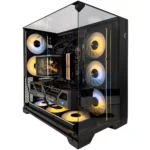 Gaming PC Elite1.1 (Ryzen 7 9800XD - RX 9070 XT 16GB - 32GB RAM DDR5)