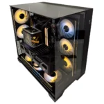 Gaming PC Elite1.1 (Ryzen 7 9800XD - RX 9070 XT 16GB - 32GB RAM DDR5) - Image 5