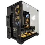 Gaming PC Elite1.1 (Ryzen 7 9800XD - RX 9070 XT 16GB - 32GB RAM DDR5) - Image 2