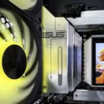 Gaming PC Elite1.0 (Ryzen 7 9800XD - RTX 5070 12GB - 32GB RAM DDR5) - Image 2