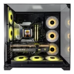 Gaming PC Elite1.0 (Ryzen 7 9800XD - RTX 5070 12GB - 32GB RAM DDR5) - Image 3