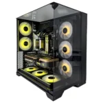 Gaming PC Elite1.0 (Ryzen 7 9800XD - RTX 5070 12GB - 32GB RAM DDR5)