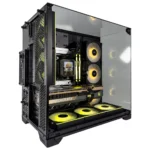 Gaming PC Elite1.0 (Ryzen 7 9800XD - RTX 5070 12GB - 32GB RAM DDR5) - Image 6