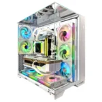 Gaming PC Elite1.3 (Ryzen 7 9800XD - RTX 5080 16GB - 32GB RAM DDR5)