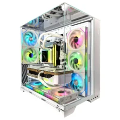 Gaming PC Elite1.3 (Ryzen 7 9800XD - RTX 5080 16GB - 32GB RAM DDR5)