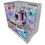 Gaming PC Elite1.3 (Ryzen 7 9800XD - RTX 5080 16GB - 32GB RAM DDR5) - Image 4